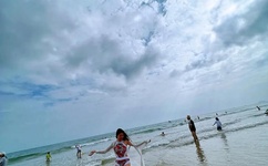 一大家子换着玩